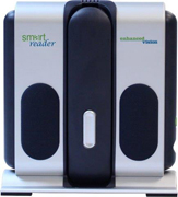 Smart Reader Electronic Magnifier